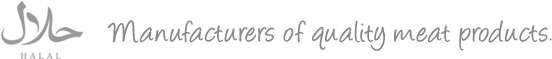 Beef Burger Manufacturer