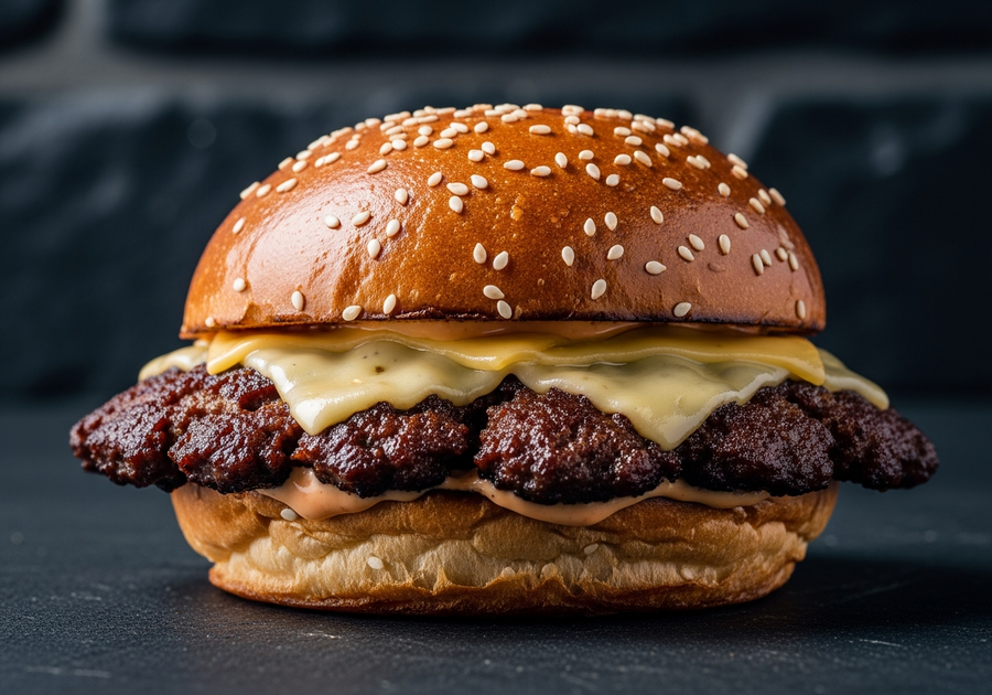 Smash Burger